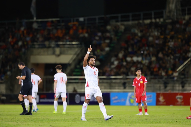Echipa Laos 0-1 Vietnam, calificări Cupa Asiei 2027: Xuan Son a executat cu succes lovitura de pedeapsă! - Foto 6.