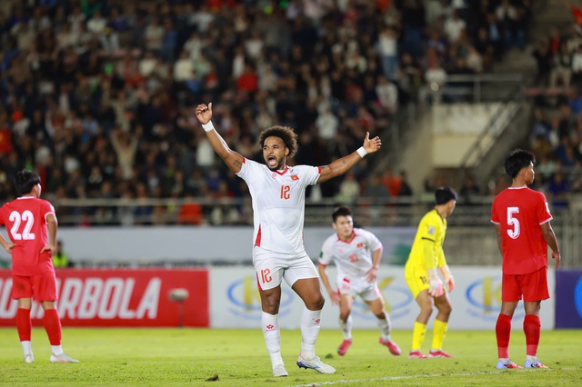 FIFA làm… thơ tặng Xuân Son, báo Đông Nam Á nhận xét bất ngờ ngày người hùng tái xuất - Ảnh 1.