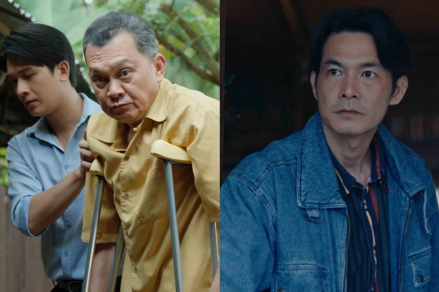 Kỳ vọng gì ở phim Việt cuối năm 2025?- Ảnh 1.