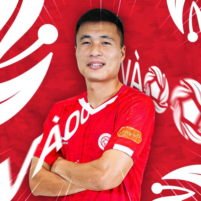 'Si&ecirc;u phẩm' s&uacute;t xa gi&uacute;p Thể C&ocirc;ng Viettel đ&aacute;nh bại Thanh H&oacute;a: T&aacute;c giả kh&ocirc;ng ăn mừng b&agrave;n thắng&hellip; - Ảnh 1.