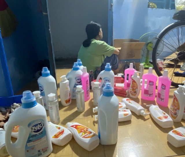 Tin tức đặc biệt trên báo in Thanh Niên 3.11.2025 - Ảnh 3.