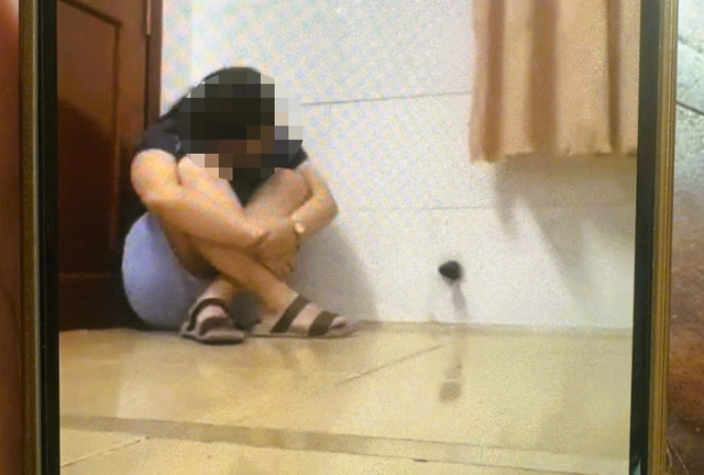 Báo động kẽ hở rò rỉ thông tin cá nhân- Ảnh 2. Báo động kẽ hở rò rỉ thông tin cá nhân- Ảnh 2.