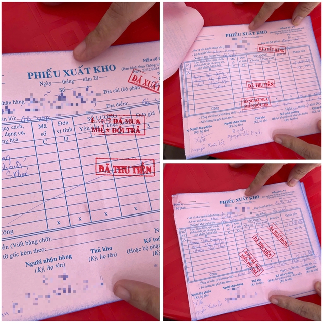 Bóc trần bẫy tuyển dụng gài bẫy người lao động nghèo tại TP . HCM - Ảnh 5.