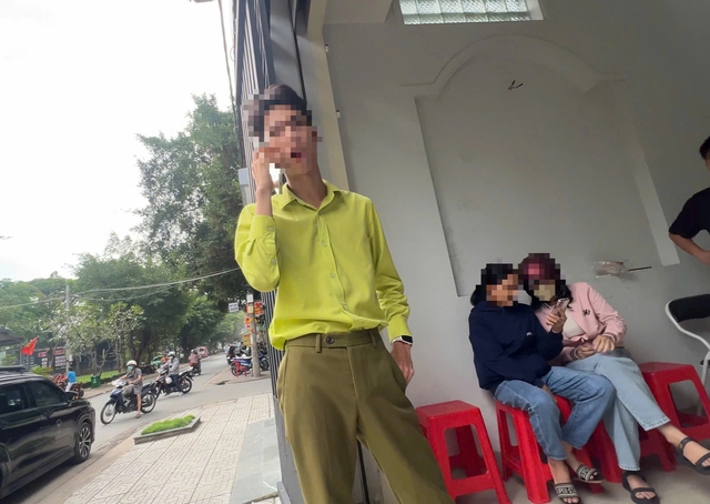 Bóc trần bẫy tuyển dụng gài bẫy người lao động nghèo tại TP . HCM - Ảnh 6.