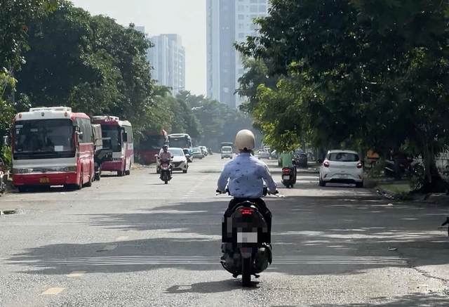 Bóc trần bẫy tuyển dụng gài bẫy người lao động nghèo tại TP . HCM - Ảnh 7.