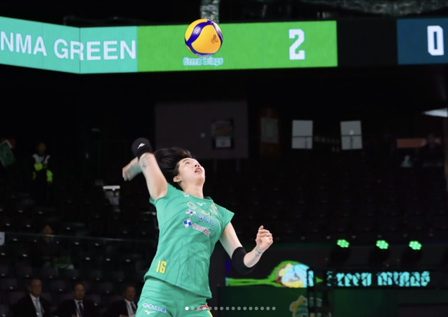 Thanh Thúy bất ngờ vắng mặt, CLB Nhật Bản thua đầy tiếc nuối đối thủ mạnh- Ảnh 1.