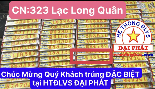 28 tỉ trúng độc đắc xổ số miền Nam ngày 2 tháng 11 'nổ' ở… TP.HCM - Ảnh 1.