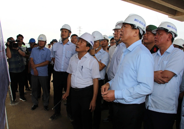 S&acirc;n bay Long Th&agrave;nh khi n&agrave;o kh&aacute;nh th&agrave;nh?- Ảnh 1.