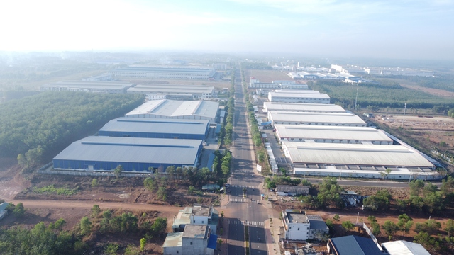 Đồng Nai: Những dự án nhà ở xã hội nào đủ điều kiện vay gói 120.000 tỉ đồng?- Ảnh 3. Đồng Nai: Những dự án nhà ở xã hội nào đủ điều kiện vay gói 120.000 tỉ đồng?- Ảnh 3.