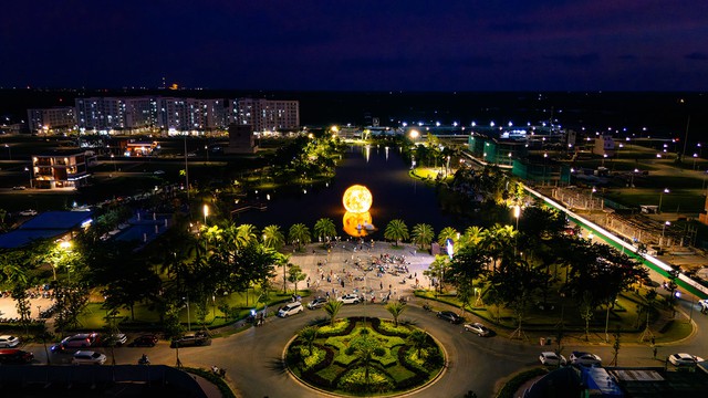 Nam Long II Central Lake: Giao điểm tụ lộc, tâm điểm phồn hoa - Ảnh 3.
