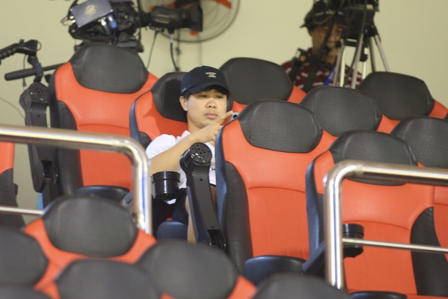 C&ocirc;ng Phượng vẫn phải dự kh&aacute;n, Trường Tươi Đồng Nai thắng ngược nghẹt thở đội cuối bảng - Ảnh 1.