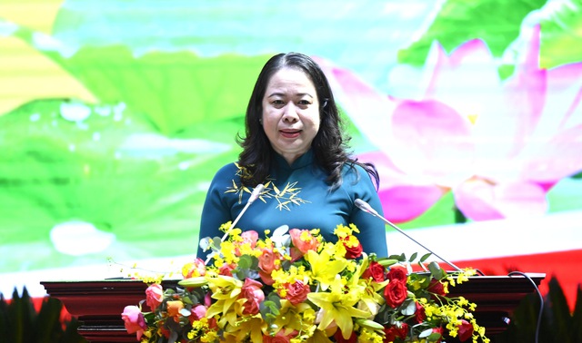 Cà Mau đặt mục tiêu trở thành cực tăng trưởng xanh của ĐBSCL   - Ảnh 1.