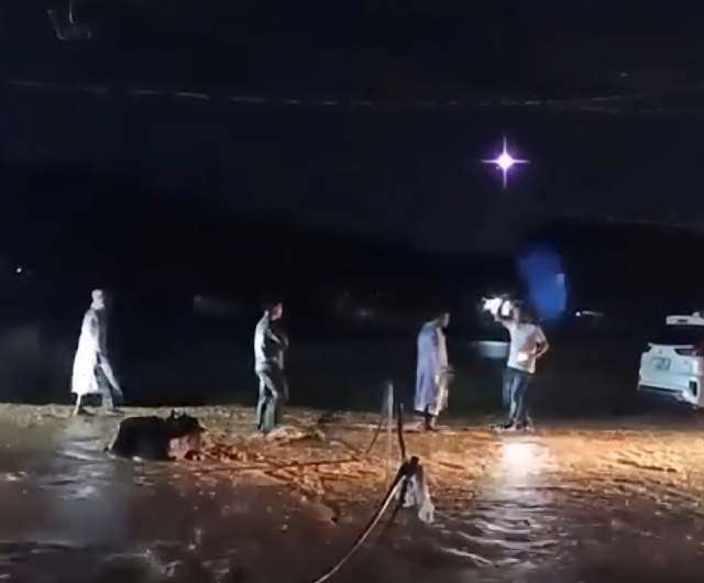 Lâm Đồng thêm một phụ nữ bị lũ cuốn tử vong - Ảnh 1. Lâm Đồng thêm một phụ nữ bị lũ cuốn tử vong - Ảnh 1.