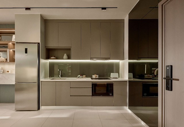 TT AVIO: tiện ích trọn vẹn phong cách sống ‘all-in-one’ tại khu đông - Ảnh 1.