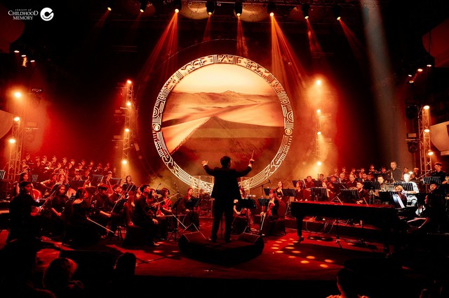 Những người trẻ ' lội ngược dòng ' trong văn hóa nghệ thuật hiện đại Việt Nam - Ảnh 1.