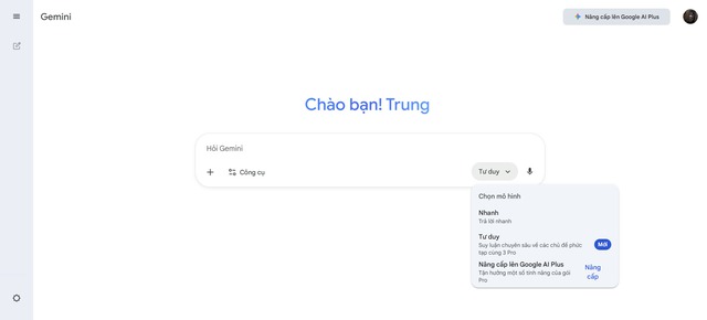 Cách bật Gemini 3 để có trải nghiệm AI mạnh hơn - Ảnh 2.
