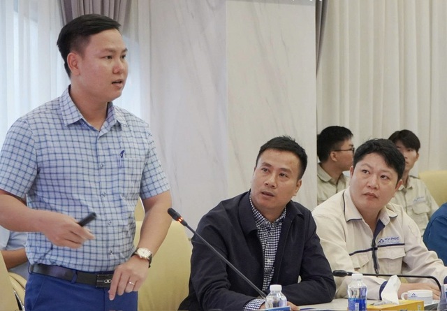 Dự &aacute;n ray đường sắt Dung Quất dự kiến vận h&agrave;nh năm 2028- Ảnh 2.