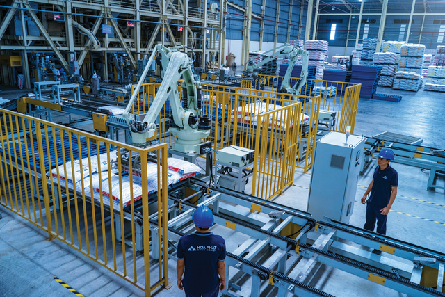 N&ocirc;ng nghiệp H&ograve;a Ph&aacute;t lần đầu ch&agrave;o b&aacute;n 30 triệu cổ phiếu ra c&ocirc;ng ch&uacute;ng- Ảnh 2.