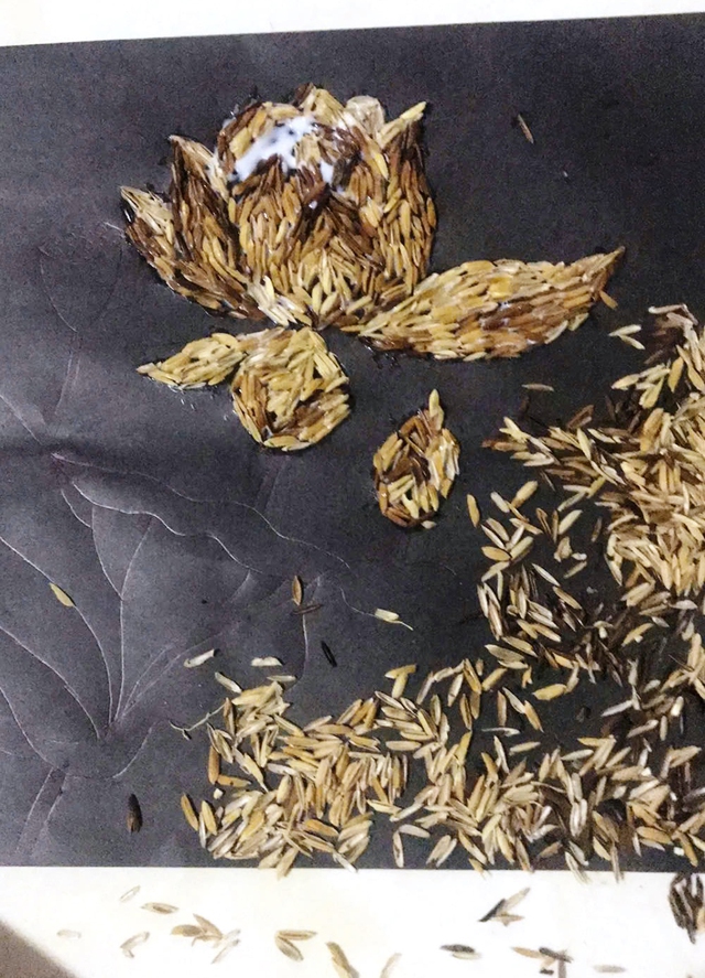 Kỹ nghệ độc lạ: Biến phế phẩm th&agrave;nh... t&aacute;c phẩm- Ảnh 3.