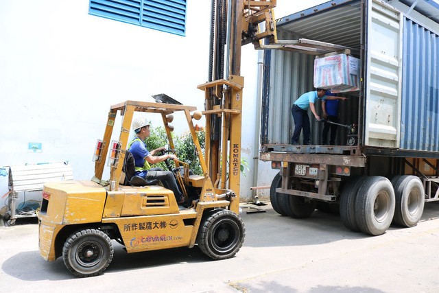 Từ 'l&agrave;m thật' đến chuẩn UL: C&aacute;t Vạn Lợi ghi dấu ấn tại thị trường kh&oacute; t&iacute;nh - Ảnh 4.