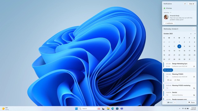 Tính năng đáng giá của Windows 10 chính thức trở lại Windows 11 - Ảnh 1.