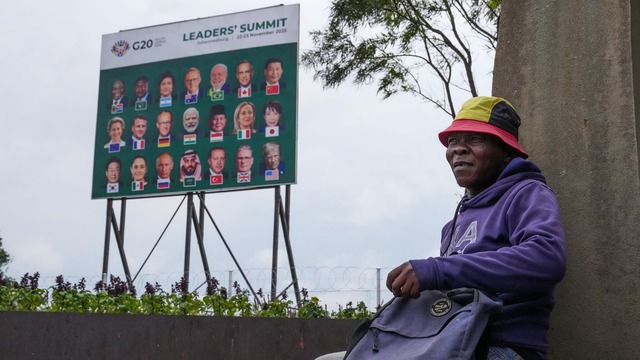 Thu nhập của các tỉ phú giúp giải quyết vấn đề người nghèo trên toàn cầu - Ảnh 1.