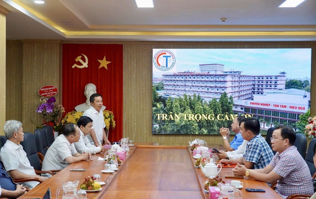 2 ca ghép tạng từ người hiến chết não đầu tiên ở ĐBSCL hồi phục kỳ diệu - Ảnh 3.