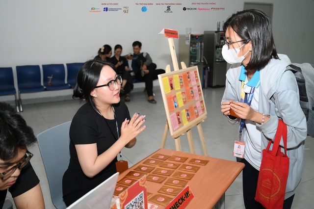 ‘Phiêu sử’ - bước chân về với cội nguồn- Ảnh 4. ‘Phiêu sử’ - bước chân về với cội nguồn- Ảnh 4.