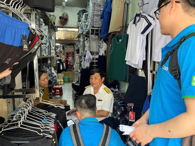 Hộ kinh doanh c&oacute; thể chuyển l&ecirc;n 4 loại h&igrave;nh doanh nghiệp n&agrave;o? - Ảnh 1.