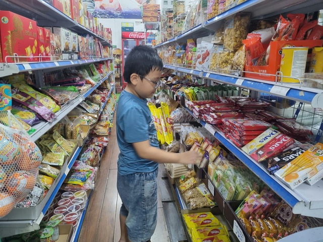 Hộ kinh doanh c&oacute; thể chuyển l&ecirc;n 4 loại h&igrave;nh doanh nghiệp n&agrave;o? - Ảnh 2.