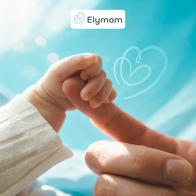 Thấu hiểu l&agrave;n da nhạy cảm, mẹ bầu v&agrave; sau sinh c&ugrave;ng Elymom- Ảnh 1.