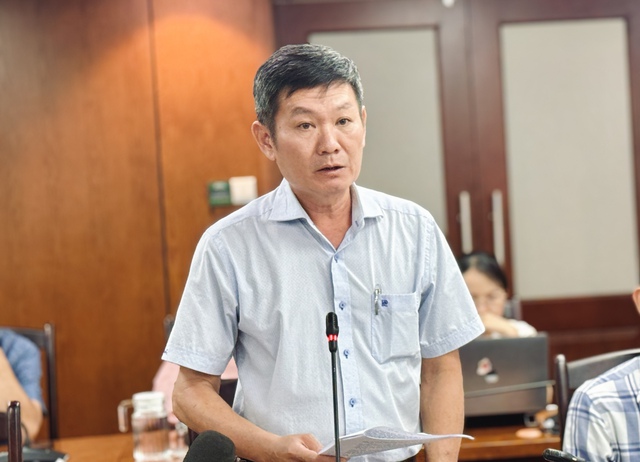 Danh sách 23 tuyến đường bị ngập nước do triều cường ở TP.HCM