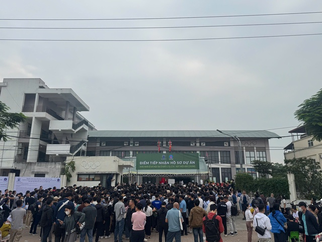 Y&ecirc;u cầu c&aacute;c địa phương ngăn chặn b&aacute;n suất ngoại giao nh&agrave; ở x&atilde; hội- Ảnh 2.