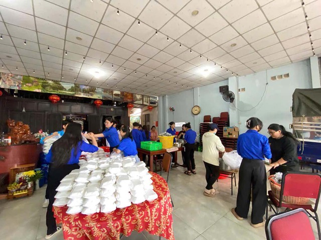 Thanh Niên và tôi: Người bạn đường trên hành trình lan tỏa giá trị nhân ái - Ảnh 1.