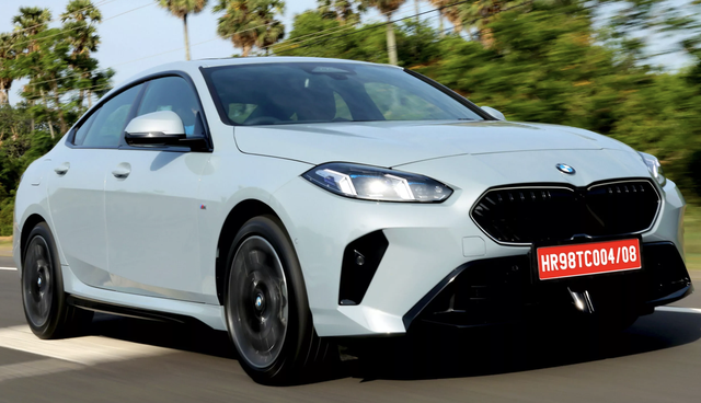 Quốc gia đông dân nhất thế giới đề xuất cấm xe sang dùng động cơ đốt trong - Ảnh 1.