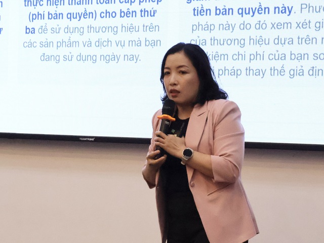 Những c&aacute;i t&ecirc;n n&agrave;o dẫn đầu bảng xếp hạng thương hiệu Việt 2025?- Ảnh 1.