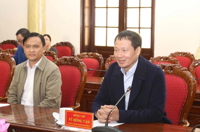 Đồng Nai hỗ trợ 13 tỉ đồng gi&uacute;p Thanh H&oacute;a, Ninh B&igrave;nh khắc phục b&atilde;o lũ- Ảnh 1.