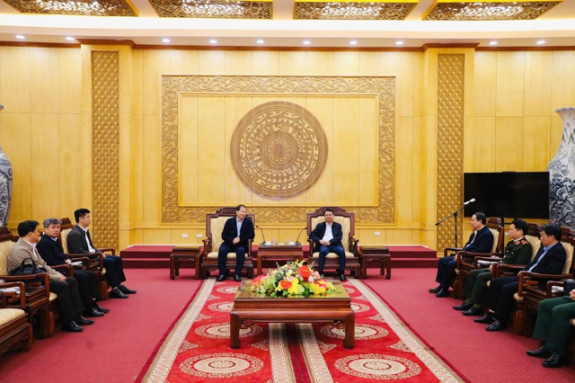 Đồng Nai hỗ trợ 13 tỉ đồng gi&uacute;p Thanh H&oacute;a, Ninh B&igrave;nh khắc phục b&atilde;o lũ- Ảnh 9.