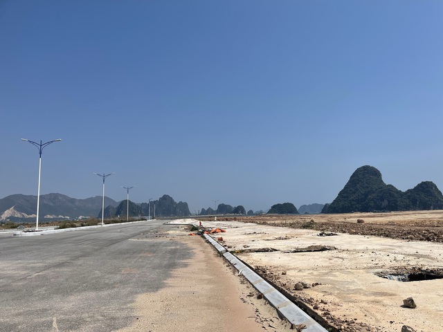 Ph&aacute;t mại 443 l&ocirc; đất dự &aacute;n Ocean Park tại V&acirc;n Đồn- Ảnh 2.