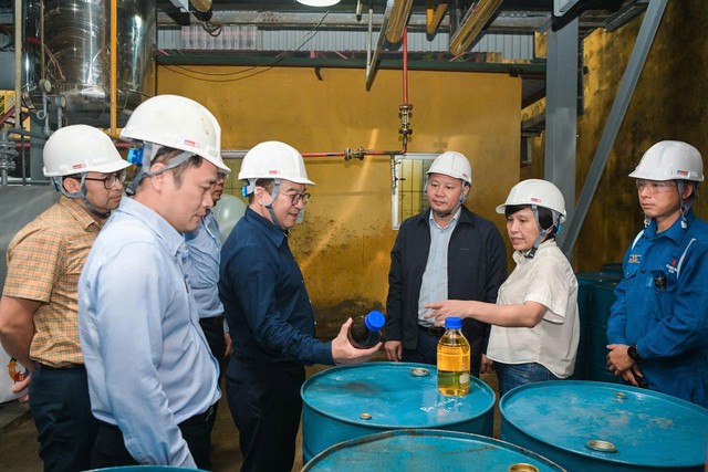 Ph&ograve;ng th&iacute; nghiệm BSR đạt chuẩn ISO/IEC 17025:2017: Khẳng định năng lực, uy t&iacute;n- Ảnh 4.