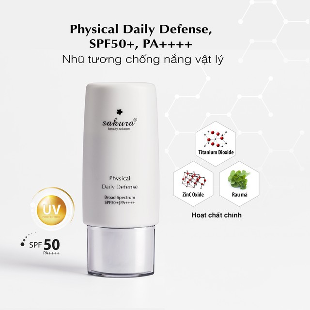 Top 10 kem chống nắng cho da mụn được hội skincare ‘chấm 10 điểm không có nhưng’- Ảnh 10.