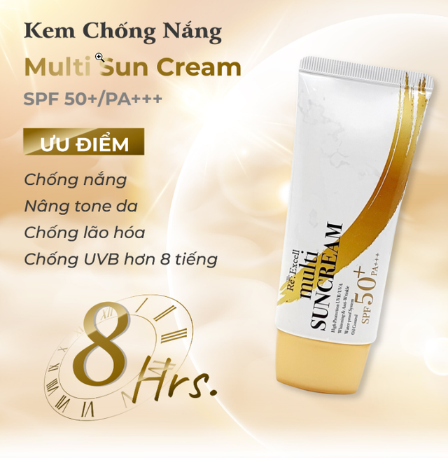 Top 10 kem chống nắng cho da mụn được hội skincare ‘chấm 10 điểm không có nhưng’- Ảnh 15.