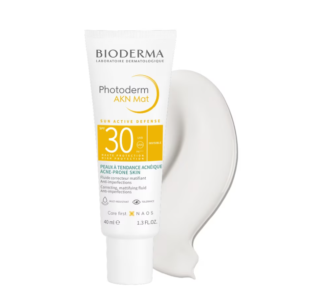 Top 10 kem chống nắng cho da mụn được hội skincare ‘chấm 10 điểm không có nhưng’- Ảnh 5.