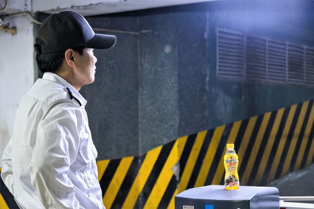 ‘Một chai nước, một lời cam kết’: Number 1 tiếp năng lượng cho hàng triệu người Việt- Ảnh 5.