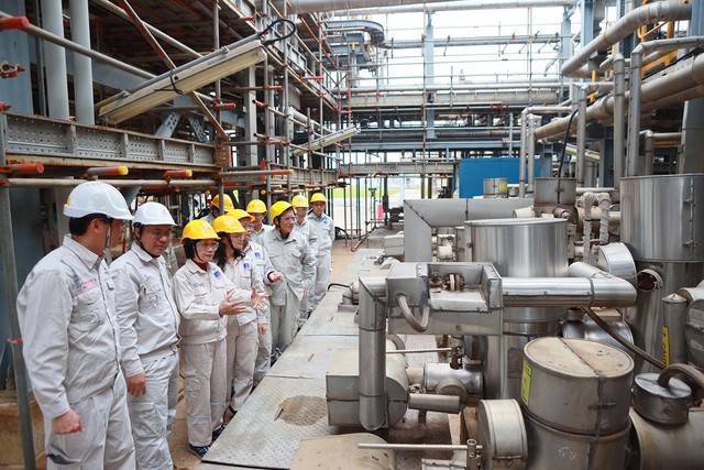 Ph&ograve;ng th&iacute; nghiệm BSR đạt chuẩn ISO/IEC 17025:2017: Khẳng định năng lực, uy t&iacute;n- Ảnh 5.