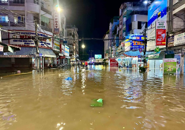 Bi kịch hẻm cao hơn nh&agrave; tại Cần Thơ sau l&aacute; chắn 9 . 200 Tỉ đồng - Ảnh 3.