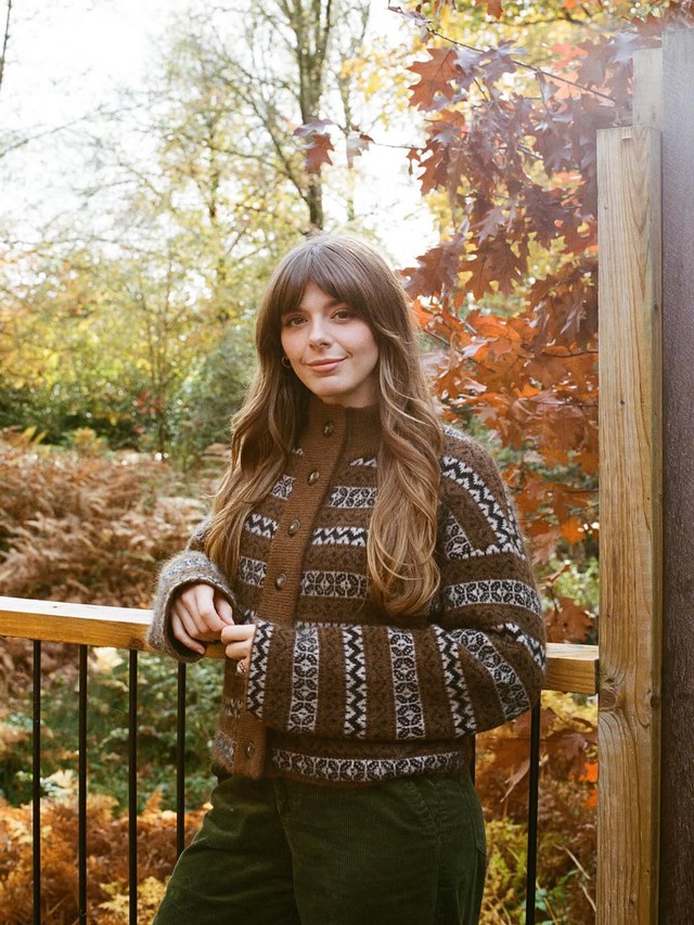 Denim, tông màu đất Earth Tone khẳng định phong thái điềm tĩnh, chuyên nghiệp - Ảnh 6.