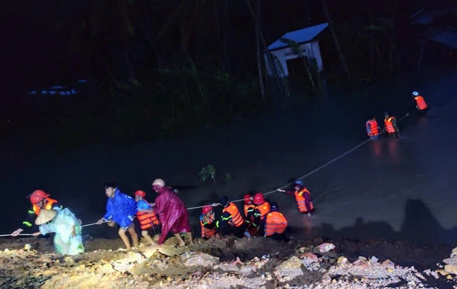 C&ocirc;ng an Đắk Lắk triển khai Zalo Mini App SOS hỗ trợ khẩn cấp đồng b&agrave;o- Ảnh 2.