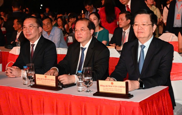 TP.HCM ch&iacute;nh thức đ&oacute;n nhận danh hiệu 'Th&agrave;nh phố điện ảnh' từ UNESCO- Ảnh 1.