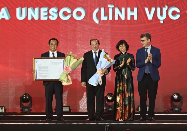 TP.HCM ch&iacute;nh thức đ&oacute;n nhận danh hiệu 'Th&agrave;nh phố điện ảnh' từ UNESCO- Ảnh 4.
